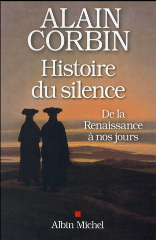 histoire du silence