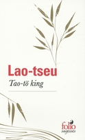 Lao Tseu - Tao-To King