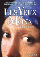9782226487162 Les Yeux De Mona